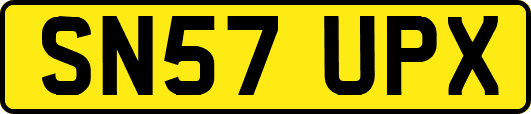 SN57UPX