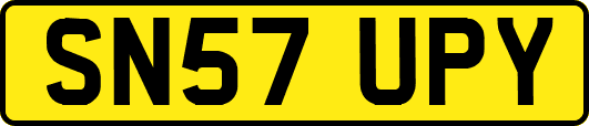 SN57UPY