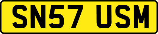 SN57USM
