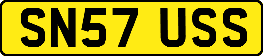 SN57USS