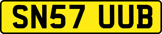 SN57UUB