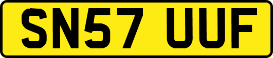 SN57UUF