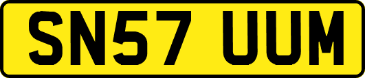 SN57UUM