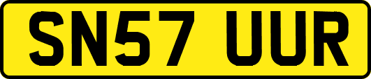 SN57UUR