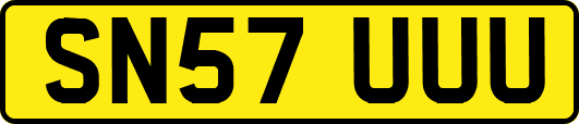 SN57UUU