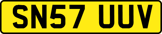 SN57UUV