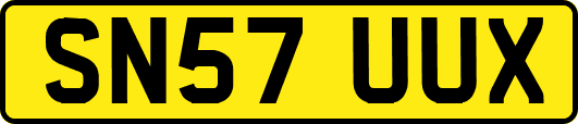 SN57UUX