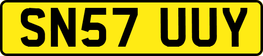 SN57UUY