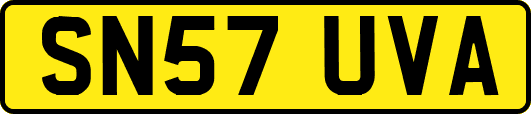 SN57UVA