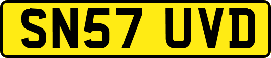 SN57UVD