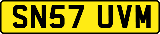 SN57UVM