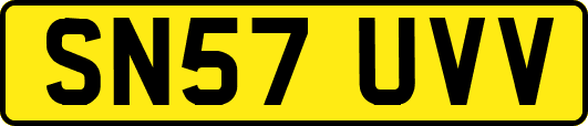 SN57UVV