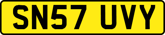 SN57UVY