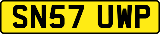 SN57UWP