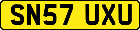 SN57UXU
