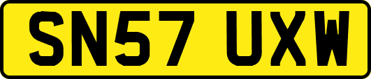 SN57UXW