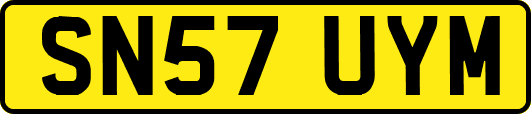 SN57UYM