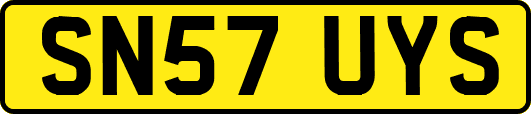 SN57UYS