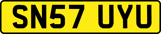 SN57UYU