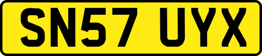 SN57UYX