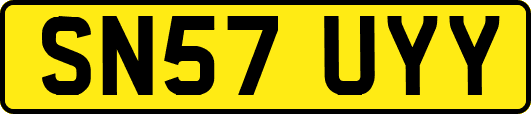 SN57UYY