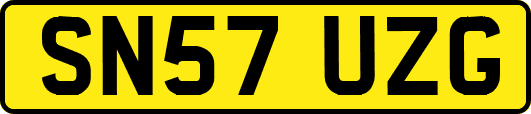 SN57UZG