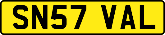 SN57VAL