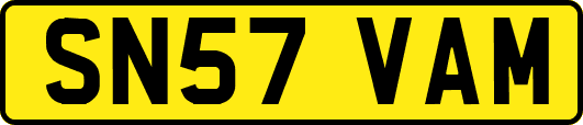 SN57VAM