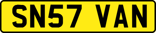 SN57VAN