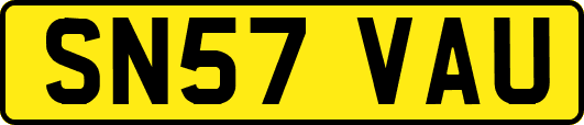 SN57VAU