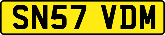 SN57VDM