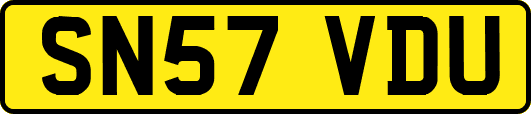 SN57VDU