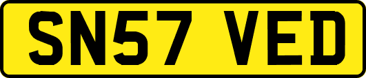 SN57VED