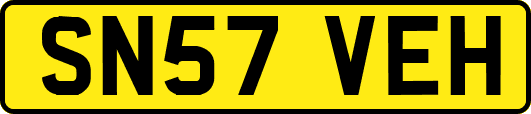 SN57VEH