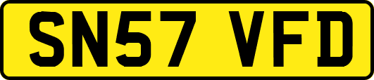 SN57VFD