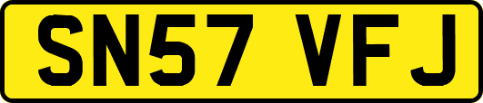 SN57VFJ