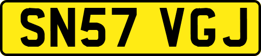 SN57VGJ