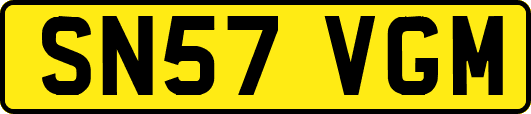 SN57VGM