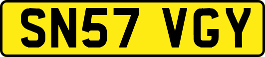 SN57VGY