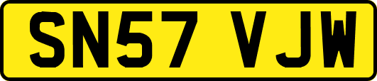 SN57VJW