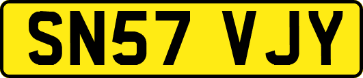 SN57VJY