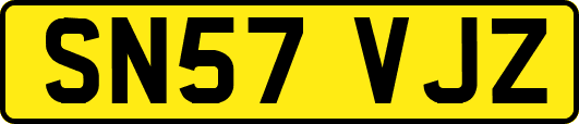 SN57VJZ