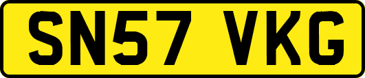 SN57VKG