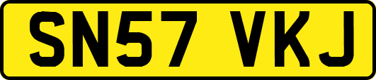 SN57VKJ