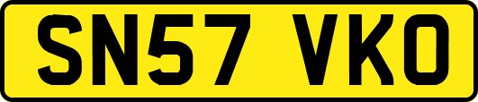 SN57VKO