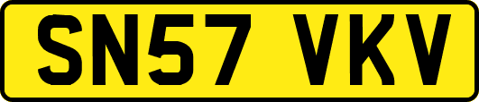 SN57VKV