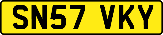 SN57VKY