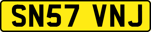 SN57VNJ