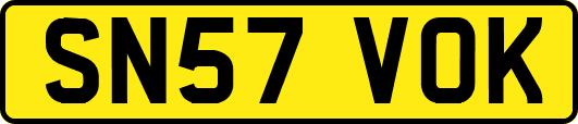SN57VOK