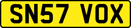SN57VOX